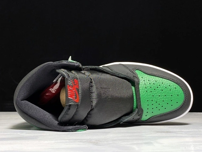 Rep Onekick 555088-030 Air High 1 Jordan Pine Green 0815
